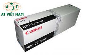 Mực máy photo màu Canon IRC 5185i-NPG 30M